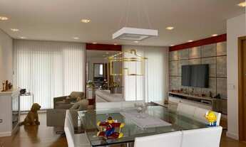 Imagem 3: APARTAMENTO BELÍSSIMO DE ALTO PADRÃO - POMPEIA SÃO PAULO/SP