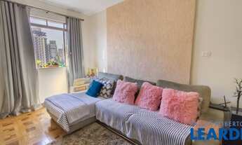 Imagem 4: APARTAMENTO - POMPÉIA - SP