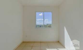 Imagem 2: Apartamento à Venda - Chácaras Califórnia, 2 Quartos, 42 m²