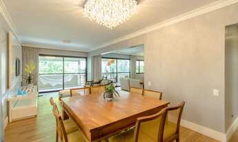 Imagem 3: EXCELENTE APARTAMENTO PRÓXIMO AO PARQUE DO POVO