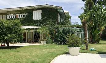 Imagem: São Paulo - Casa Padrão - Alto da Boa