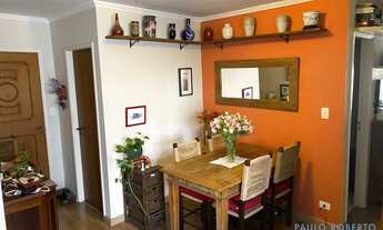 Imagem: APARTAMENTO - VILA MASCOTE - SP