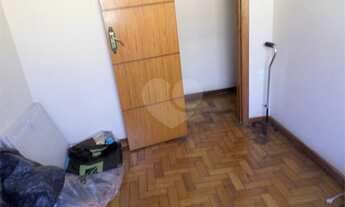 Imagem 7: Apartamento - 02 quartos - Higienópolis