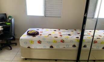 Imagem 4: Sobrado para aluguel possui 70 metros quadrados com 2 quartos em Campos de Atibaia - Atiba