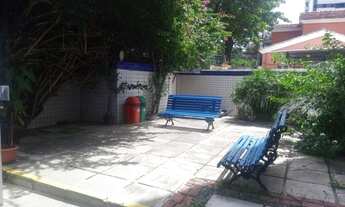 Imagem 3: Apartamento para venda tem 95 metros quadrados com 3 quartos em Madalena - Recife - PE