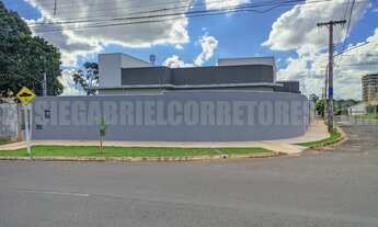 Imagem 4: CAMPO GRANDE - Casa Padrão - Carandá Bosque