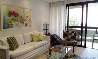 Imagem 5: APARTAMENTO - JARDIM PAULISTA - SP