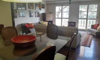 Imagem 4: APARTAMENTO - JARDIM PAULISTA - SP
