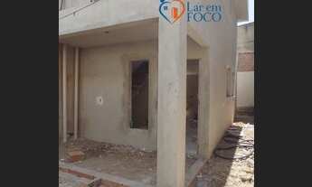 Imagem 2: Casa Duplex indep 79m²2Q VARANDA AREA PRIVATIVA LATERAL E FUNDOS, A. SERVIÇO, Londrina Sã