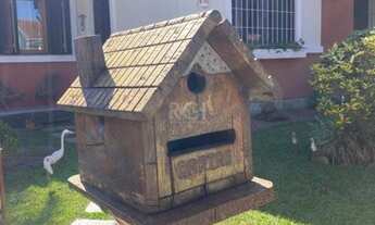 Imagem 3: Porto Alegre - Casa Padrão - Hípica