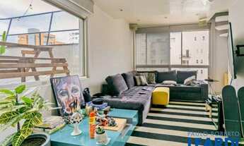 Imagem 3: COBERTURA - VILA MADALENA - SP