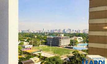 Imagem 7: APARTAMENTO - JARDIM AMÉRICA - SP