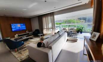 Imagem: APARTAMENTO - VILA MARIANA - SP