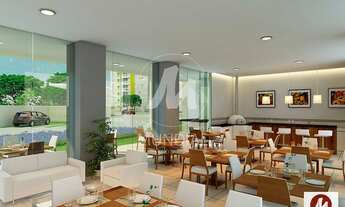 Imagem 7: Apartamento (tipo - padrao) 2 dormitórios/suite, cozinha planejada, portaria 24hs, lazer