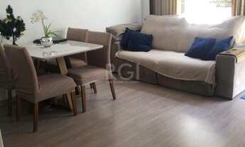 Imagem 2: Porto Alegre - Casa Padrão - São Sebastião