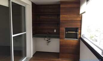 Imagem 4: APARTAMENTO - VILA MARIANA - SP