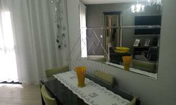 Imagem 7: TABOãO DA SERRA - Apartamento Padrão - Jardim Maria Rosa