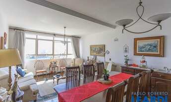 Imagem 1: APARTAMENTO - PERDIZES - SP