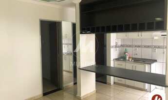 Imagem: Apartamento (tipo - padrao) 2 dormitórios