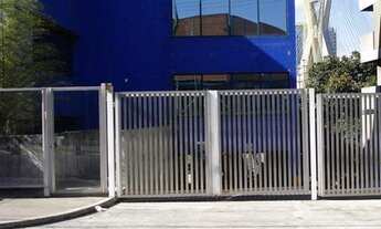 Imagem 4: COMERCIAL - REAL PARQUE - SP