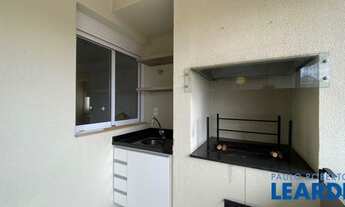 Imagem 4: APARTAMENTO - GRANJA JULIETA - SP