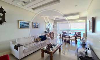 Imagem 2: Renergize com vista mar incrível, amplo e mobiliado na Fazenda