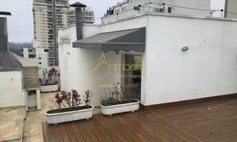 Imagem 4: Encantadora cobertura no Campo Belo