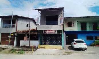 Imagem 6: Casa em mosqueiro