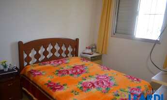 Imagem 7: APARTAMENTO - MORUMBI - SP