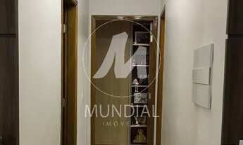 Imagem 4: Apartamento (tipo - padrao) 2 dormitórios/suite, cozinha planejada, em condomínio fechado