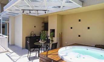 Imagem 5: SÃO PAULO - Apartamento Padrao - PARAÍSO