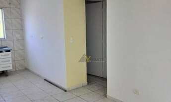 Imagem 4: Apartamento com 2 dormitórios à venda, 61 m² por R$ 190.000,00 - Vila Monte Belo - Itaquaq