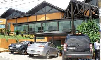 Imagem 6: COMERCIAL - GRANJA VIANA - SP