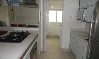 Imagem 6: Apartamento com 3 dormitórios, 83m² a venda - Jardim Brasil (Zona Sul) - São Paulo/SP