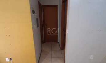 Imagem 7: Porto Alegre - Casa Padrão - Hípica