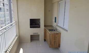 Imagem 4: APARTAMENTO - VILA EMA - SP