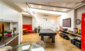 Imagem 3: Casa no Condominio Park Avenue, 3 Quartos, 2 Suites, 2 Vagas, 242M², Espaço Gourmet, Hugo