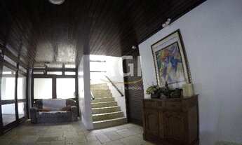 Imagem 3: Porto Alegre - Apartamento Padrão - Três Figueiras