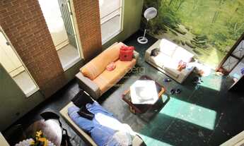 Imagem 7: Belo sobrado muito bem localizado no melhor de Interlagos!