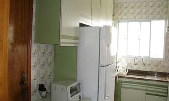 Imagem 3: Apartamento 3 quartos(1 suíte) e 2 vagas - Parque Mandaqui