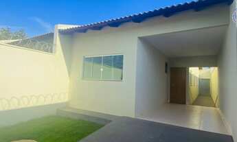 Imagem 4: Casa com 03 quartos, suite, área gourmet; Solar Central Park - Ap. de Goiânia