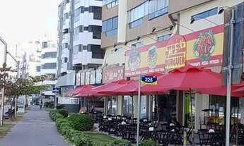 Imagem 2: TEMPORADA* Apartamento de 3 dormitórios frente mar com 3 dormitórios na Meia Praia - Itap