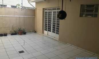 Imagem 2: CASA ASSOBRADADA - VILA CLEMENTINO - SP