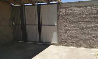 Imagem 7: Casa no bairro Estados