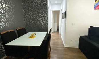 Imagem 3: APARTAMENTO - NOVO OSASCO - SP