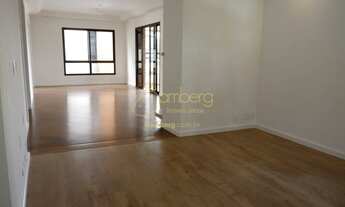 Imagem: SENSACIONAL APARTAMENTO EM MOEMA COM PISCINA