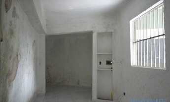 Imagem 6: CASA TÉRREA - BUTANTÃ - SP