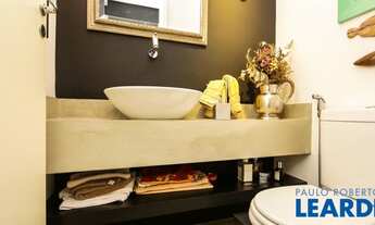 Imagem 7: COBERTURA - PINHEIROS - SP