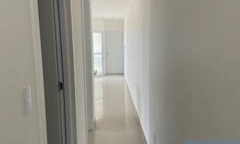 Imagem 4: APARTAMENTO - PARQUE DAS NAÇÕES - SP