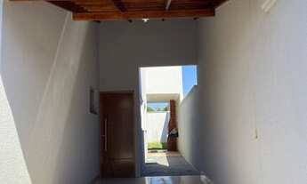 Imagem 2: Casa para venda com 83 metros quadrados com 2 quartos